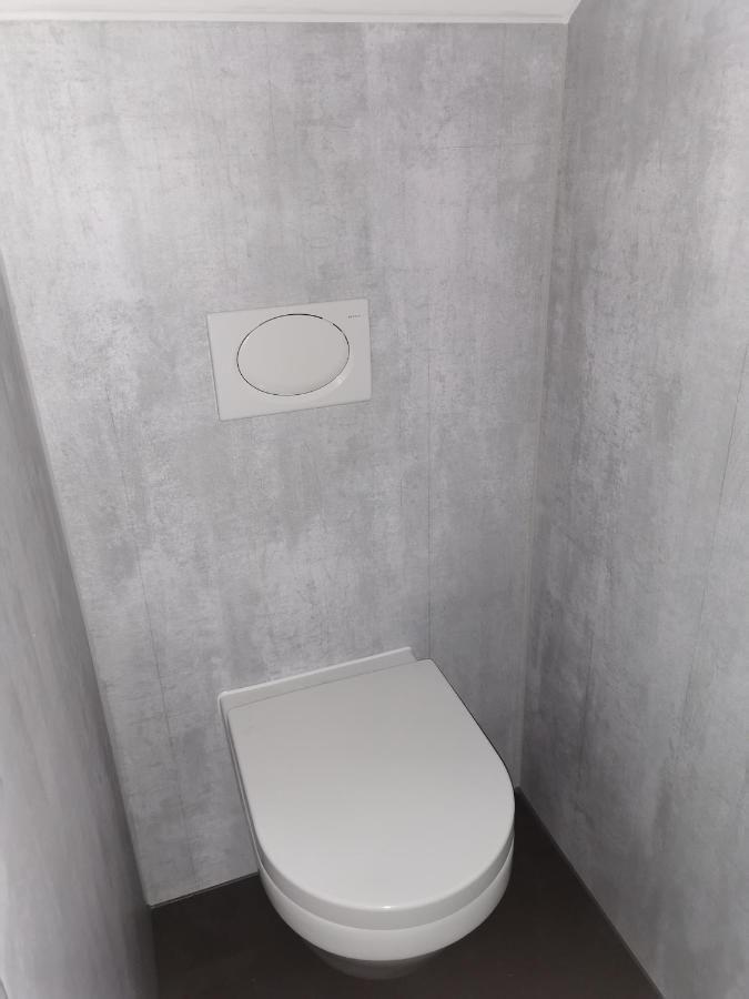 Apartment Bergfuehrer Warth  Екстериор снимка